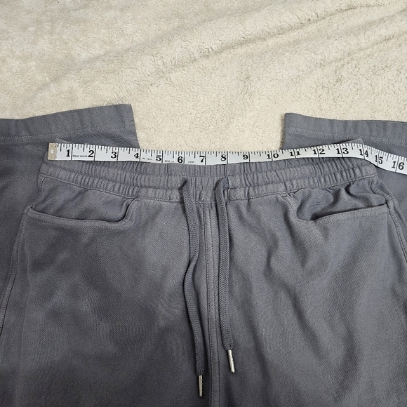 Athleta Farallon Pant Coastline Women's Small TALL - Picture 11 of 13